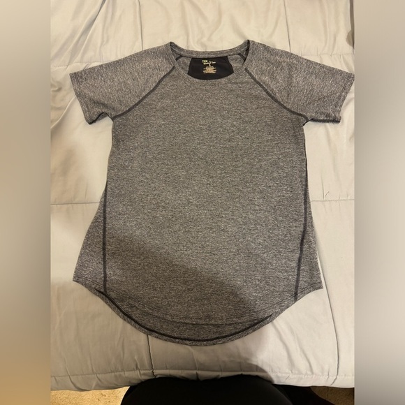 Tek gear workout shirt - Picture 1 of 4
